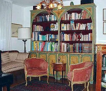 B&B Il Glicine Fiorito