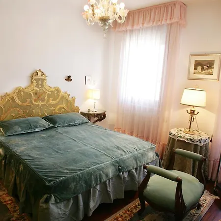 Il Glicine Fiorito B&B
