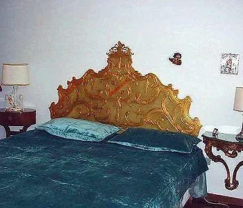 Il Glicine Fiorito Bed & Breakfast