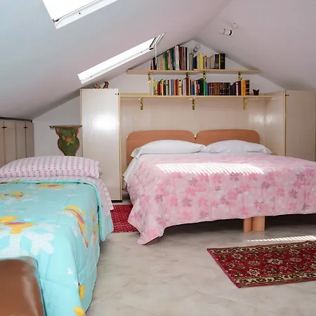 Il Glicine Fiorito B&B