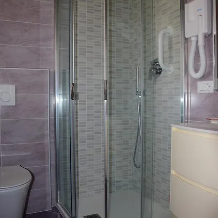 Bed & Breakfast Il Glicine Fiorito Venedigs Lido