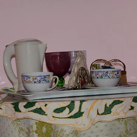 Il Glicine Fiorito B&B 베니스-리도