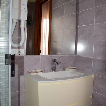 Il Glicine Fiorito B&B 2*