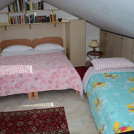 Il Glicine Fiorito 3* 베니스-리도