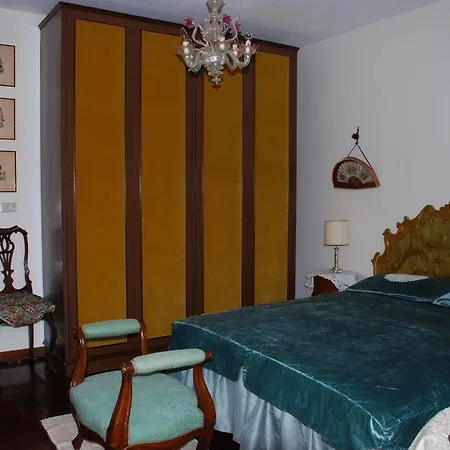 Il Glicine Fiorito B&B 2*