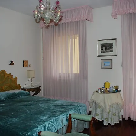 B&B Il Glicine Fiorito 베니스-리도