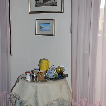 Panzió Il Glicine Fiorito Lido di Venezia