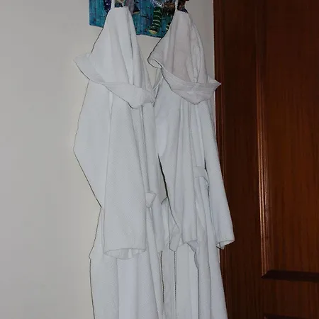 Il Glicine Fiorito B&B 베니스-리도