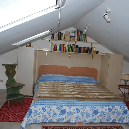 Il Glicine Fiorito 3*