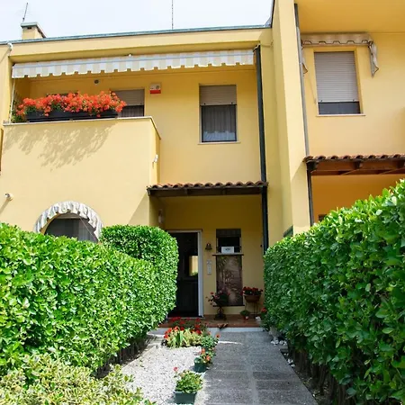Il Glicine Fiorito 3* Venedigs Lido