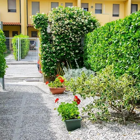 Bed & Breakfast Il Glicine Fiorito 3*