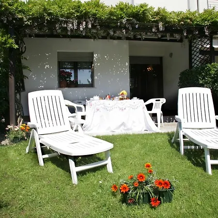 Il Glicine Fiorito 3* Lido de Venise