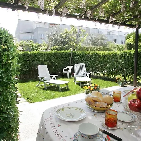 Il Glicine Fiorito Bed & Breakfast