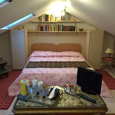 Bed & Breakfast Il Glicine Fiorito