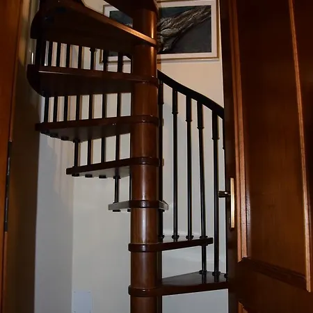 Bed & Breakfast Il Glicine Fiorito 3*