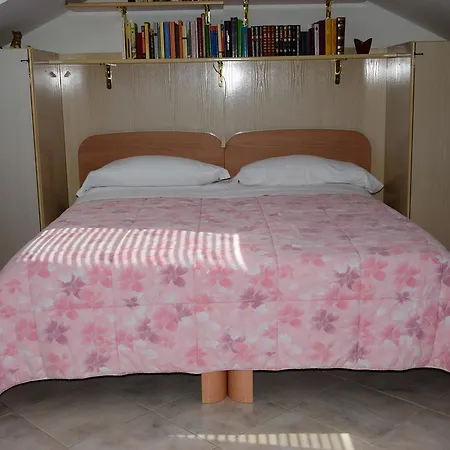 Bed & Breakfast Il Glicine Fiorito 3*