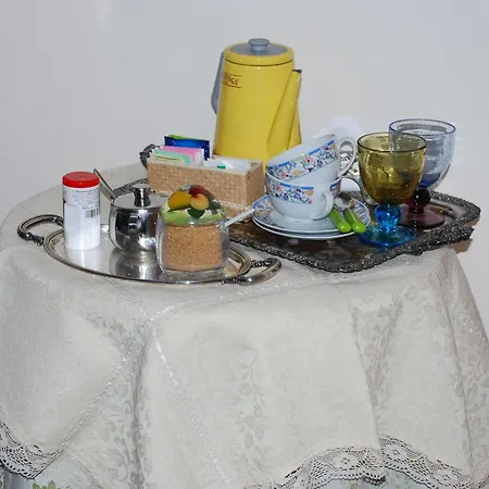 Il Glicine Fiorito Bed & Breakfast Venezia Lido