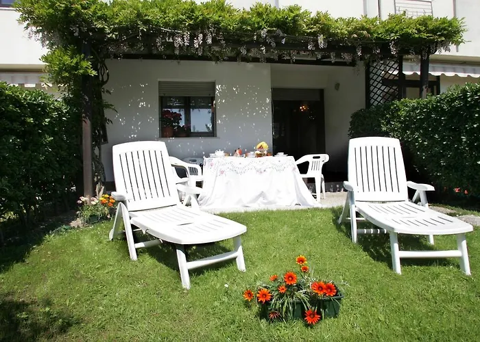 Il Glicine Fiorito 3* Lido di Venezia