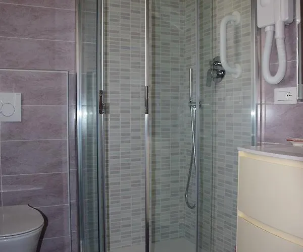 Alojamento de Acomodação e Pequeno-almoço Il Glicine Fiorito Lido di Venezia