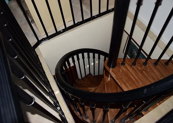 Il Glicine Fiorito Alojamento de Acomodação e Pequeno-almoço Lido di Venezia