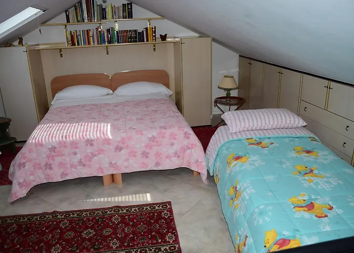 Il Glicine Fiorito 3* Lido di Venezia