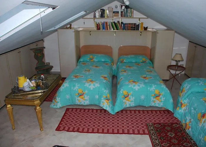 Alojamento de Acomodação e Pequeno-almoço Il Glicine Fiorito Lido di Venezia