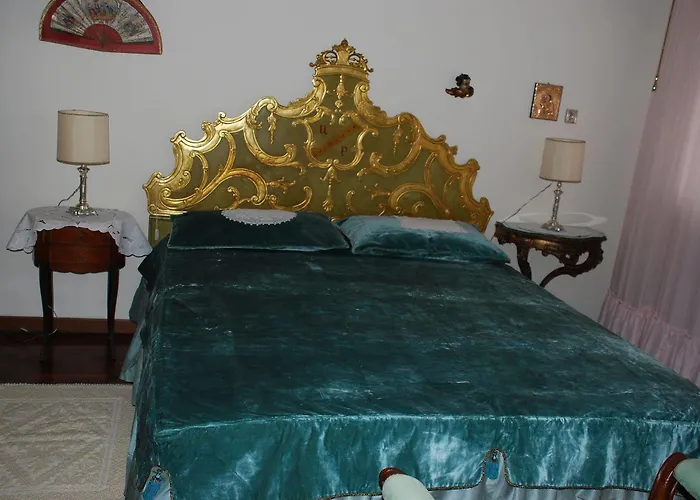 Il Glicine Fiorito 3* Lido di Venezia