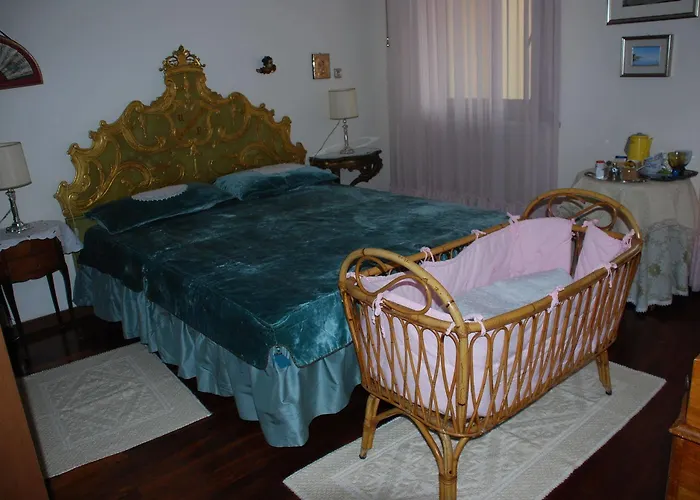 Il Glicine Fiorito Lido di Venezia