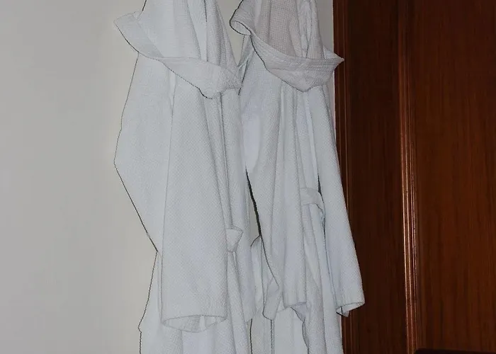 Il Glicine Fiorito Alojamento de Acomodação e Pequeno-almoço Lido di Venezia