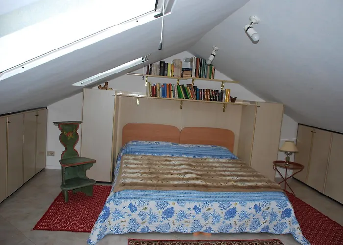 Il Glicine Fiorito 3*