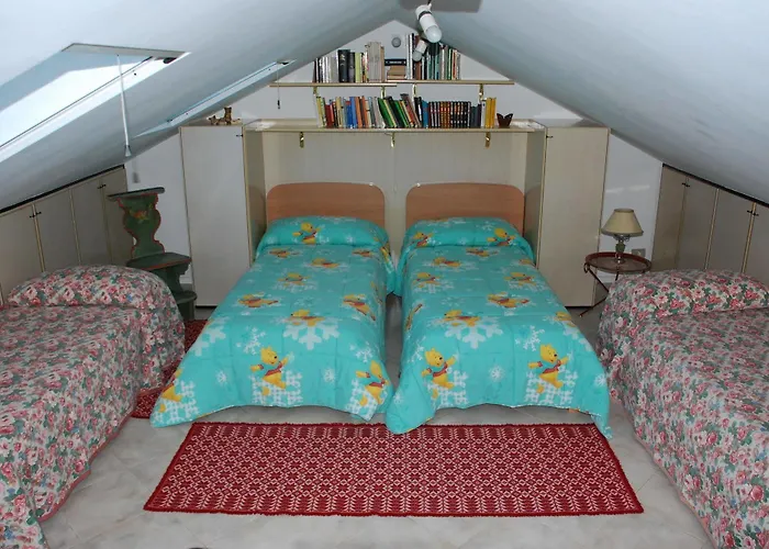 Il Glicine Fiorito Alojamento de Acomodação e Pequeno-almoço Lido di Venezia