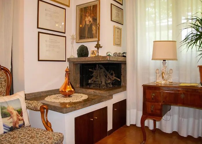 Il Glicine Fiorito 3*